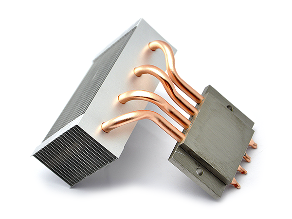 Heatpipe &  Module