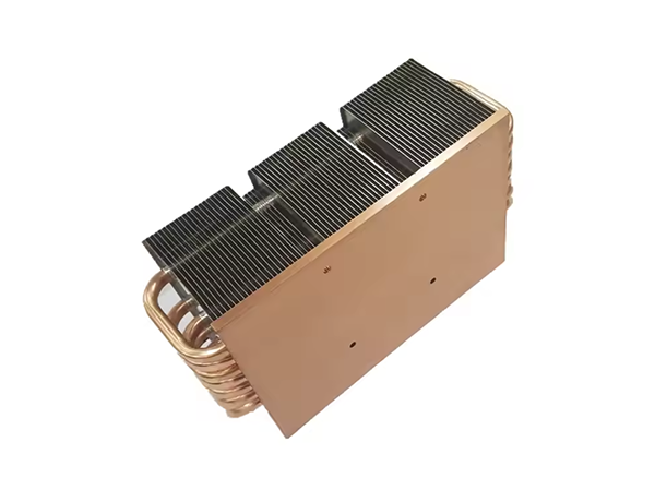 Heatpipe &  Module