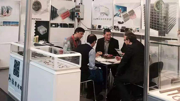 Exhibition Activities4