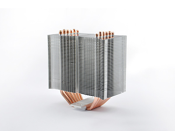 Heatpipe &  Module