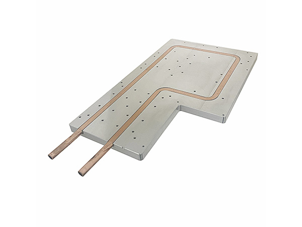 Cold Plate