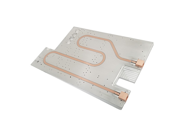 Cold Plate