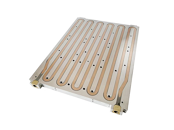 Cold Plate