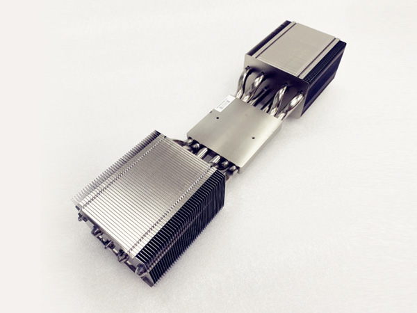 Heatpipe &  Module
