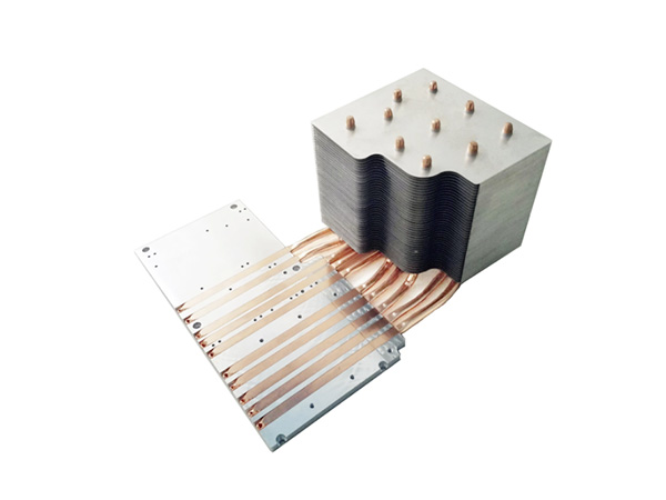 Heatpipe &  Module