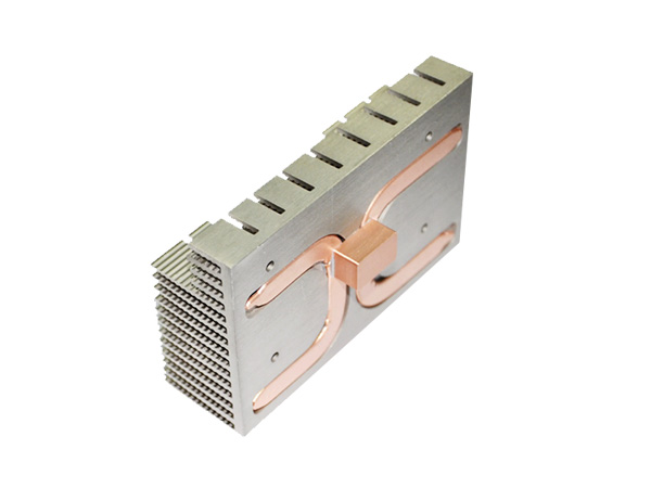 Heatpipe &  Module