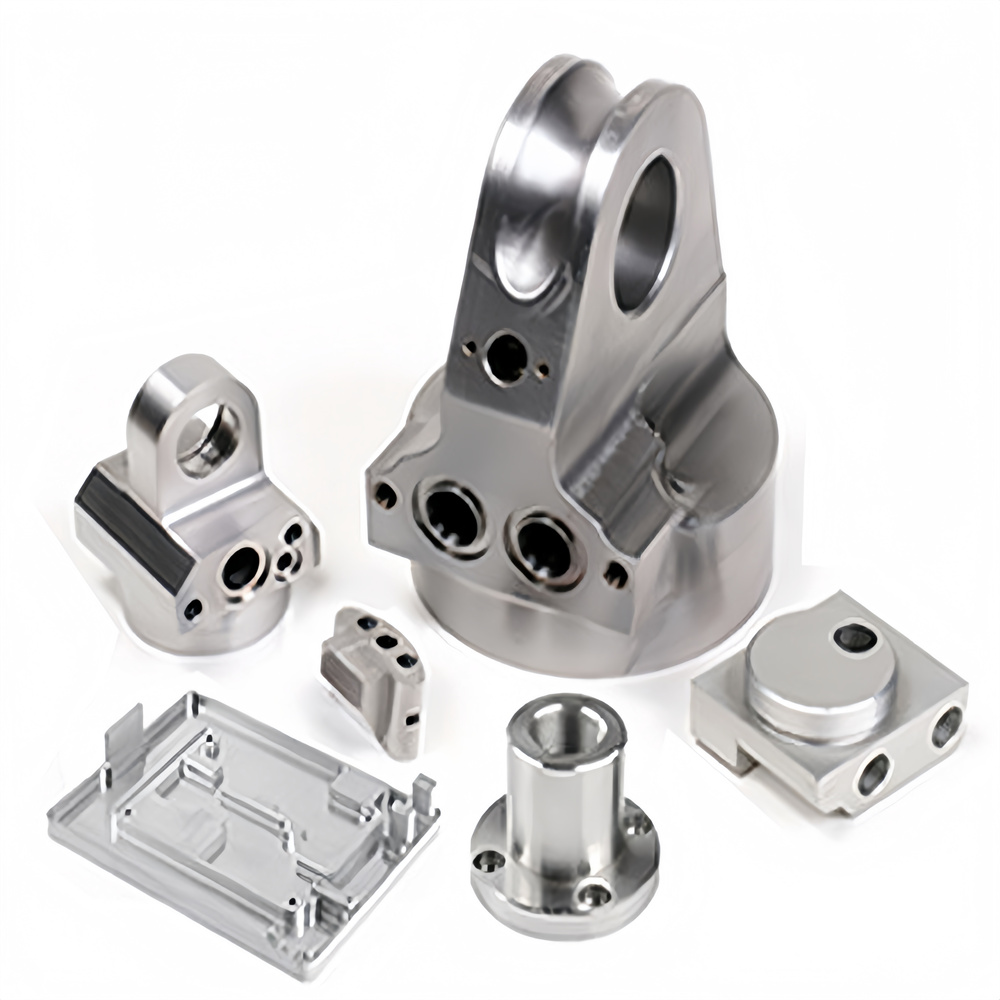 Machining Parts