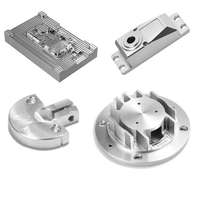 Machining Parts