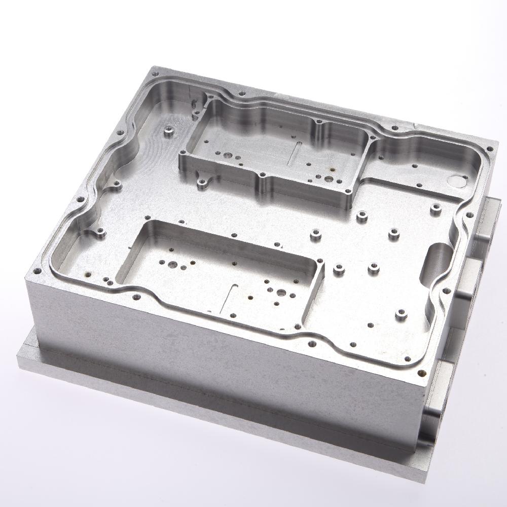 Machining Parts